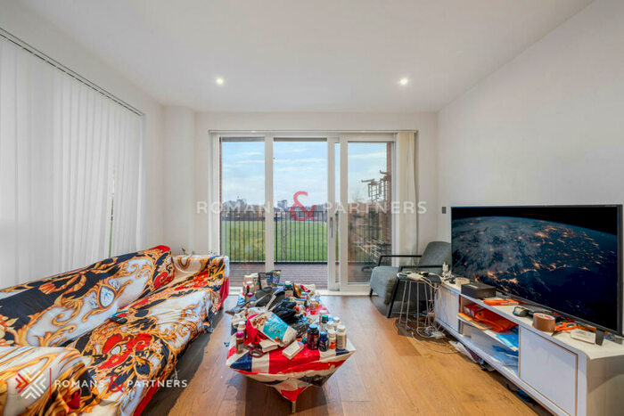 2 Bedroom Apartment To Rent In Reverence House, Colindale Gardens, NW9