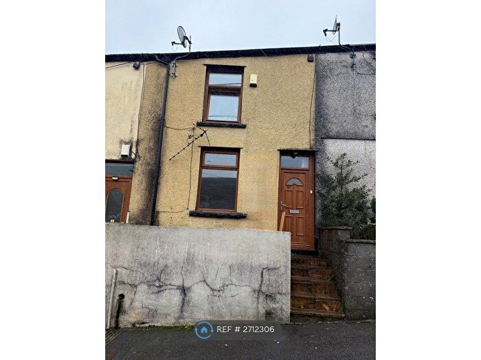 2 Bedroom Terraced House To Rent In Gwernllwyn Terrace, Tylorstown, Ferndale, CF43