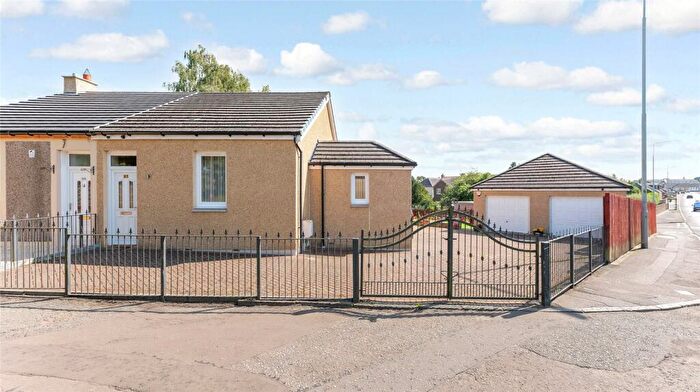 2 Bedroom Bungalow For Sale In South Street, Armadale, Bathgate, West Lothian, EH48