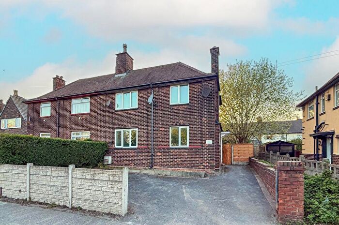 3 Bedroom Semi-Detached House To Rent In Liverpool Road, Irlam, Manchester, M44