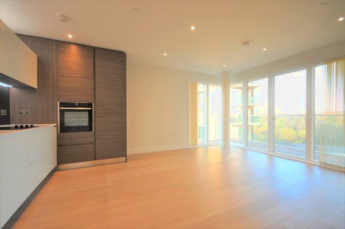 2 Bedroom Apartment To Rent In Cottam House, Kidbrooke Village, SE3