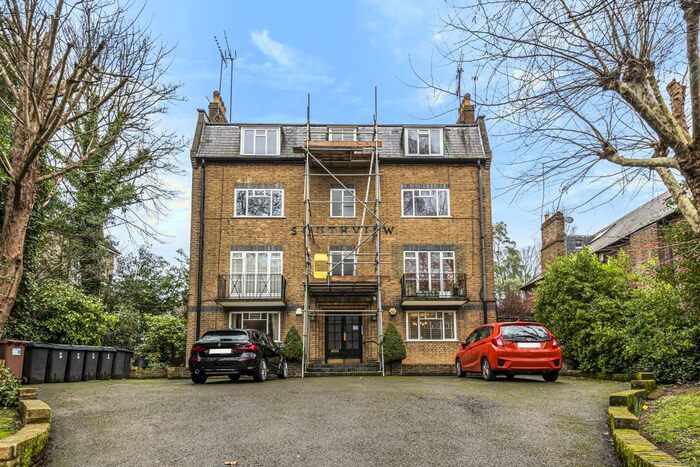2 Bedroom Apartment To Rent In Hornsey Lane, Highgate, N6