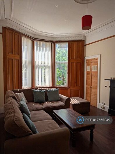 2 Bedroom Flat To Rent In West Princes Street, Glasgow, G4