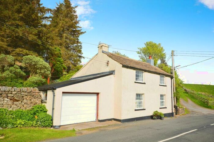 3 Bedroom Cottage For Sale In The Gatehouse, Cornriggs, Bishop Auckland, DL13