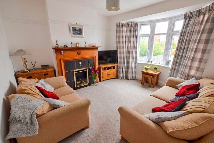 3 Bedroom Semi-Detached House For Sale In Seagrave Road, Sileby, LE12