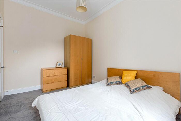 1 Bedroom Apartment For Sale In () Balcarres Street, Morningside, Edinburgh, EH10