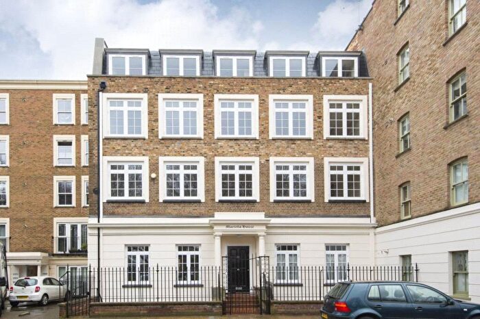 2 Bedroom Property For Sale In Martello Street, London Fields, London, E8