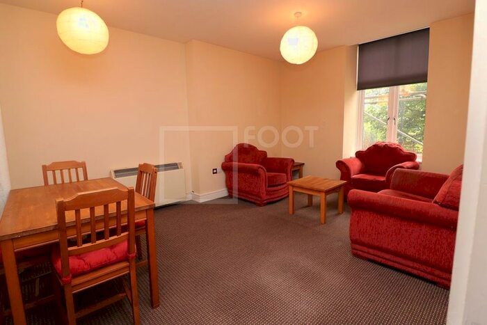 2 Bedroom Flat To Rent In Garden Mill, Garden Street North, Halifax, HX3