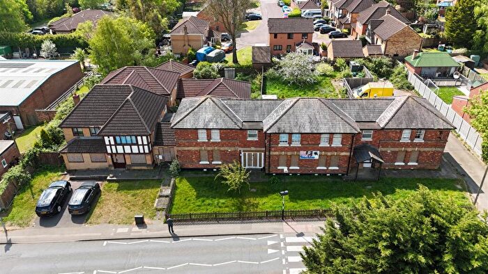 26 Bedroom Land For Sale In Berrywood Road, Duston, NN5