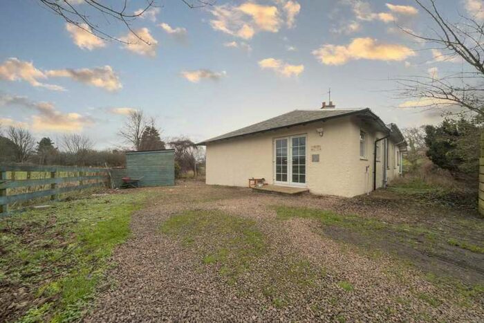 3 Bedroom Detached Bungalow For Sale In Dunure Road, Ayr, KA7