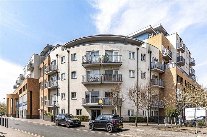 2 Bedroom Apartment For Sale In Whitestone Way, Croydon, CR0