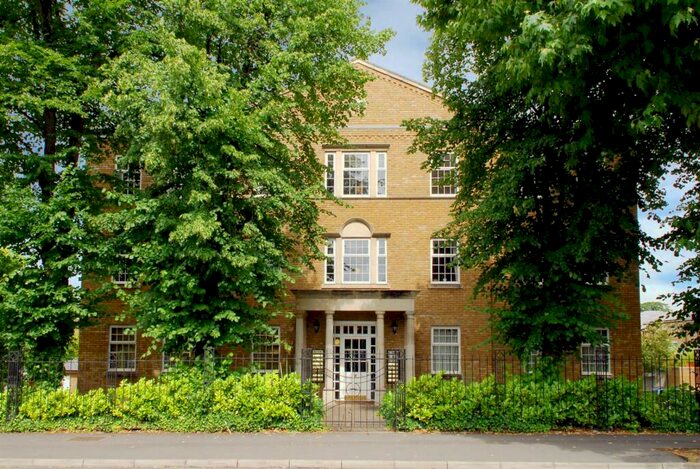 1 Bedroom Apartment To Rent In Cavendish Hall, Balaclava Road, KT6