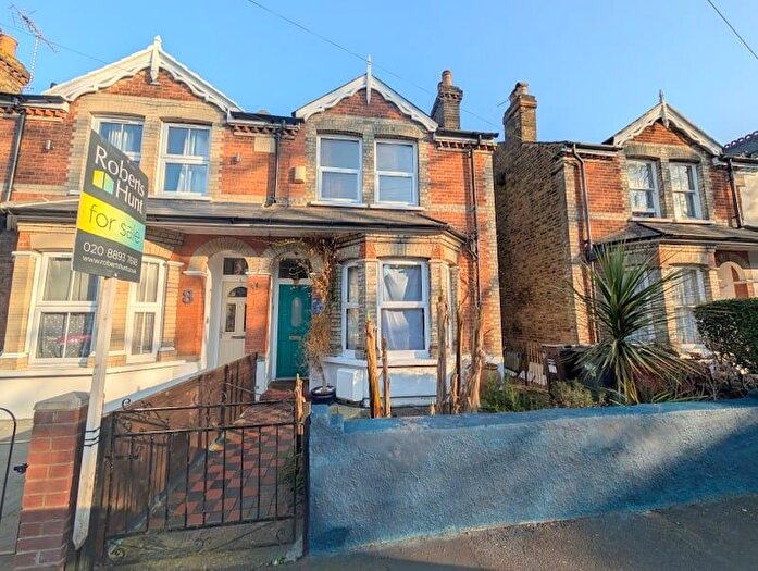 3 Bedroom Semi-Detached House To Rent In Queens Road, Feltham, TW13