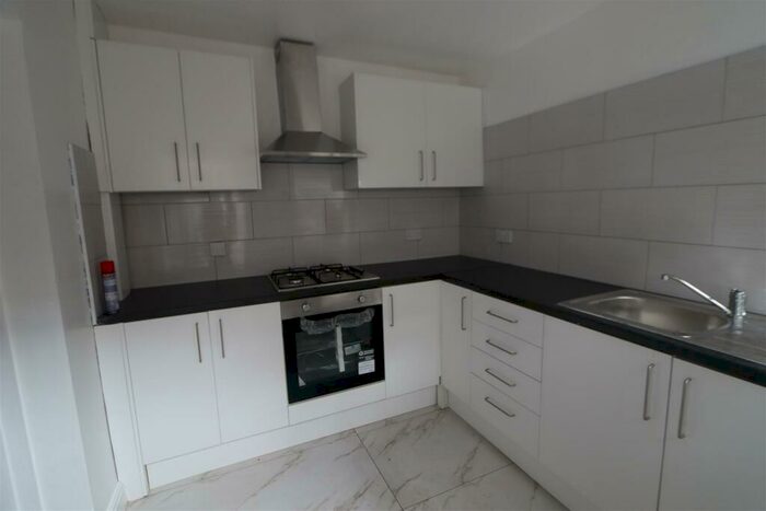 3 Bedroom End Of Terrace House To Rent In Marston Road, Stafford, ST16