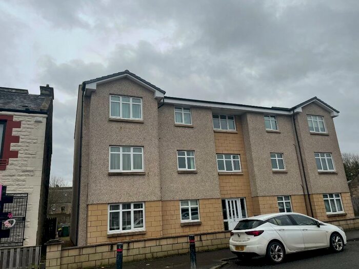 2 Bedroom Flat To Rent In Union Road, Camelon, Falkirk, FK1