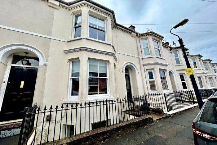 2 Bedroom Property To Rent In Plymouth Place, Leamington Spa, CV31