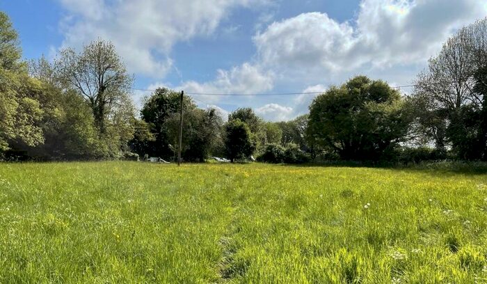Land For Sale In Westway Close, Castle Combe, Chippenham, Wiltshire, SN14