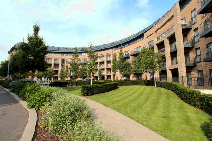 2 Bedroom Apartment To Rent In Royal Court, Howard Road, Stanmore, HA7