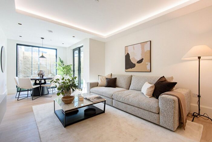 1 Bedroom Flat For Sale In Artscene, Acton, W3