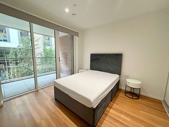 1 Bedroom Flat To Rent In Mighell Street, Brighton, BN2