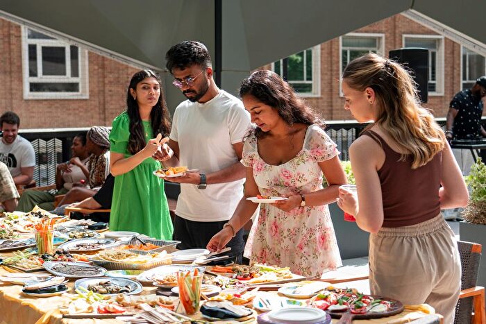 1 Bedroom Flat To Rent In George Street, Croydon, CR0