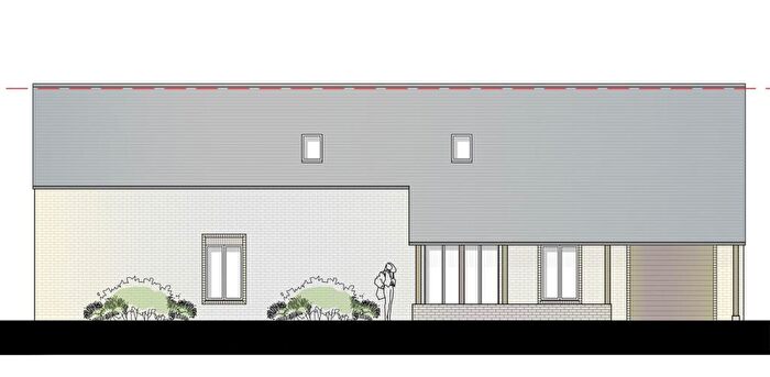 4 Bedroom Detached House For Sale In Newport Road, Woodseaves, ST20