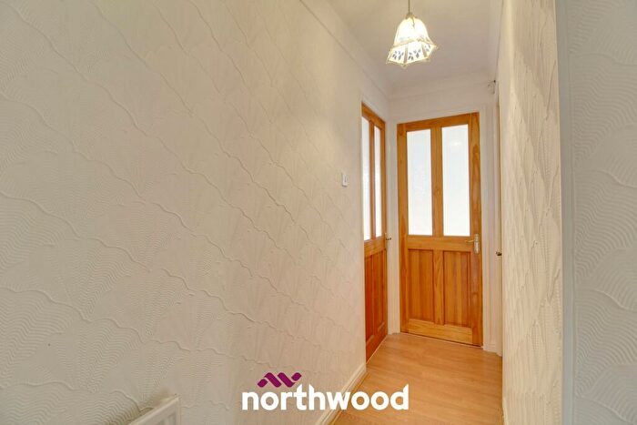 3 Bedroom Detached Bungalow For Sale In Limbreck Court, Bentley, Doncaster, DN5