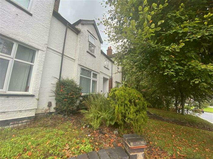 4 Bedroom House To Rent In Harborne Lane, Selly Oak, Birmingham, B29