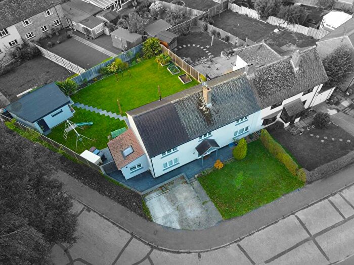 4 Bedroom Semi-Detached House For Sale In Green Lane, Braughing, SG11