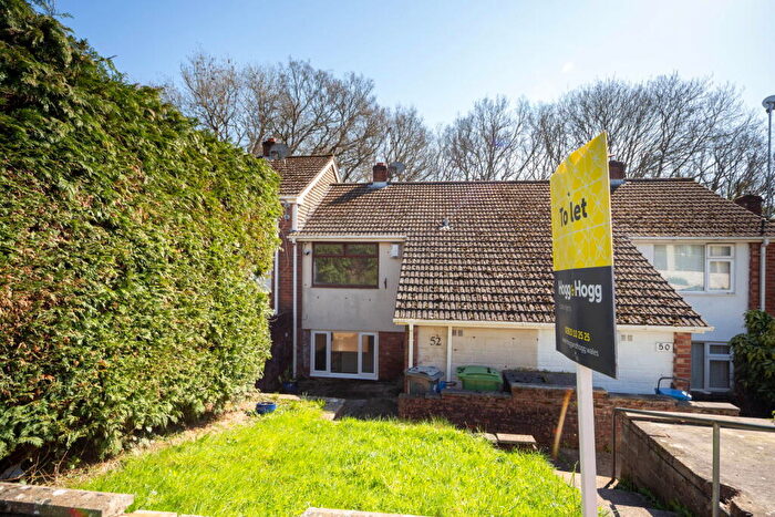 3 Bedroom Terraced House To Rent In Clearwater Way, Lakeside, Cardiff, CF23