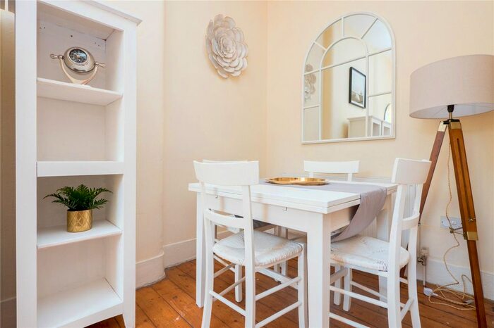 1 Bedroom Flat To Rent In Dean Park Street, Edinburgh, EH4