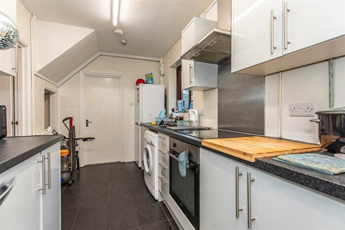 5 Bedroom Terraced House To Rent In The Avenue, Brighton, BN2