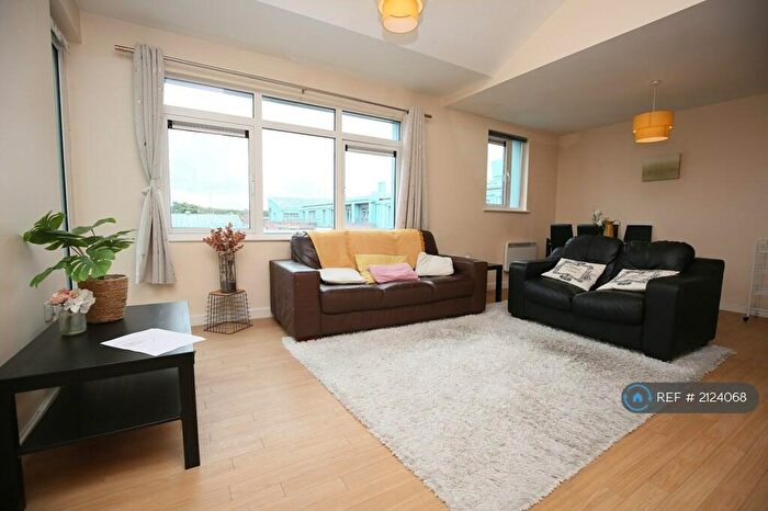2 Bedroom Penthouse To Rent In Beauchamp House, Coventry, CV1
