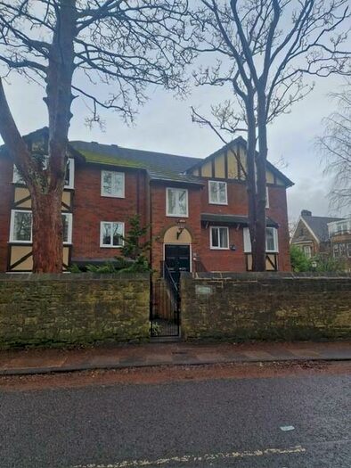 4 Bedroom Apartment To Rent In Richmond Lodge, Moor Road South, Gosforth, Newcastle, Tyne And Wear, NE3