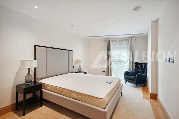 2 Bedroom Flat To Rent In Abell House, John Islip Street, London, SW1P