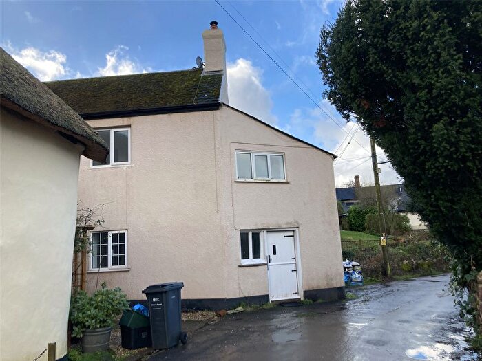 3 Bedroom Semi Detached House To Rent In Great House Street, Timberscombe, Minehead, Somerset, TA24