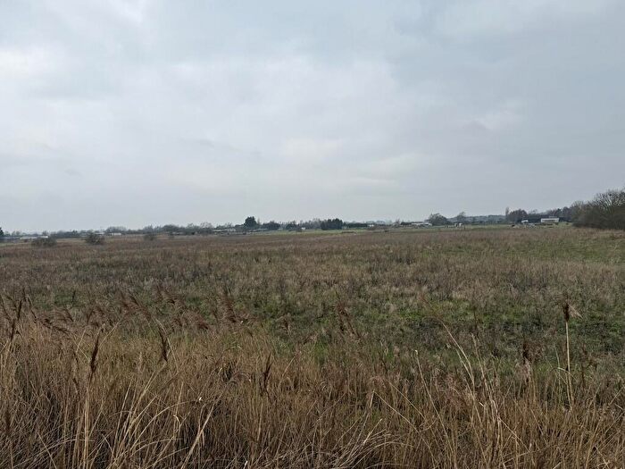 Farm Land For Sale In Harpers Drove, Ramsey Heights, PE26