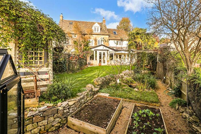 3 Bedroom Semi-Detached House For Sale In Box, Stroud, GL6