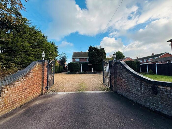 3 Bedroom Detached House To Rent In High Street, Flitwick, MK45