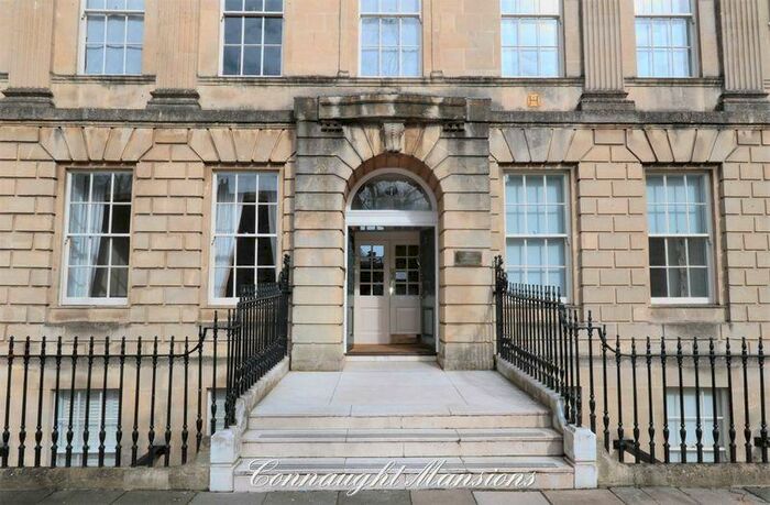 1 Bedroom Flat To Rent In Great Pulteney Street, Bath, BA2