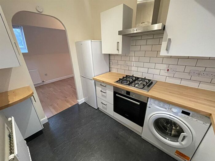 2 Bedroom Detached House To Rent In Chantry Gate, Bishops Cleeve, Cheltenham, GL52