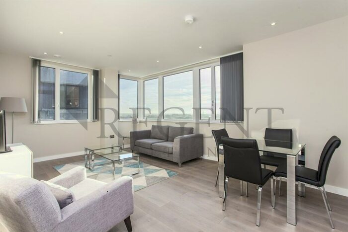 2 Bedroom Apartment To Rent In Broadway House, High Street, BR1