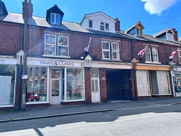 3 Bedroom Flat To Rent In Station Road, Draycott, DE72