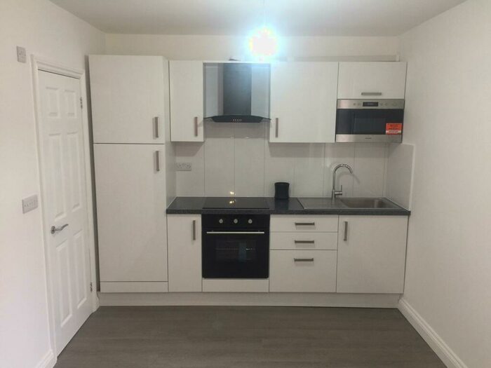 1 Bedroom Flat To Rent In Market Street, Loughborough, LE11