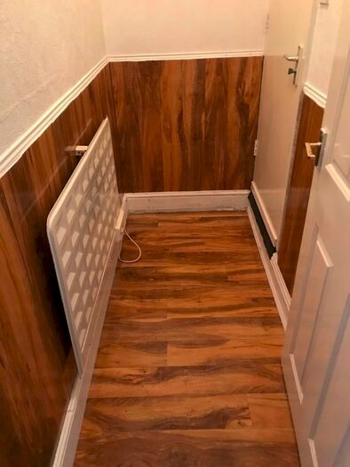 1 Bedroom Flat To Rent In Garnett Street, Bradford, BD3