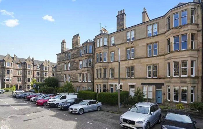 4 Bedroom Flat To Rent In , Arden Street, Edinburgh, EH9