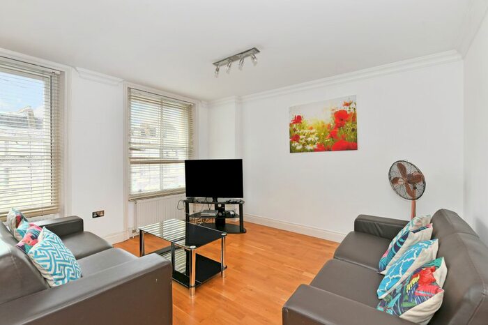 2 Bedroom Flat To Rent In Cromwell Road, London, SW7