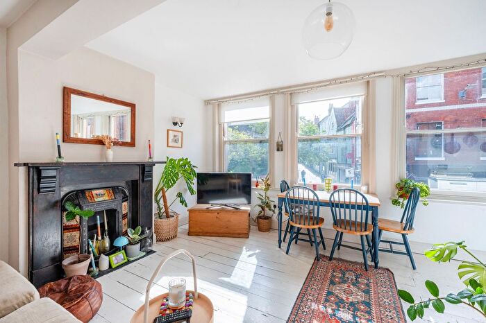 1 Bedroom Flat For Sale In St. Benedicts Street, Norwich, NR2