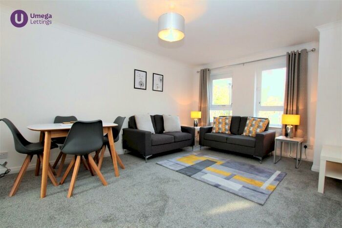 2 Bedroom Flat To Rent In Grays Loan, Merchiston, Edinburgh, EH10