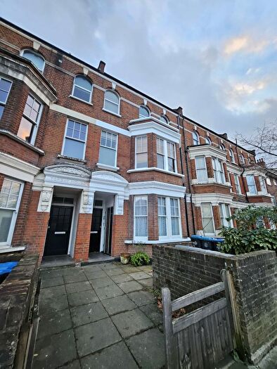 2 Bedroom Maisonette To Rent In Harvist Road, London, NW6